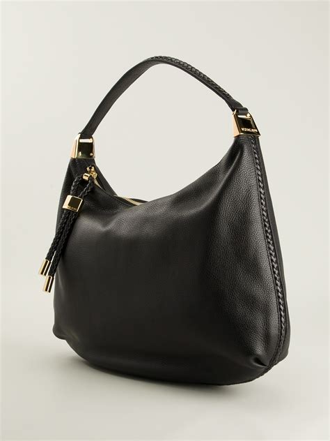 michael kors skorpios hobo|Michael Kors hobo crossbody bag.